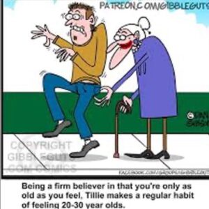 Funny Ha-Ha