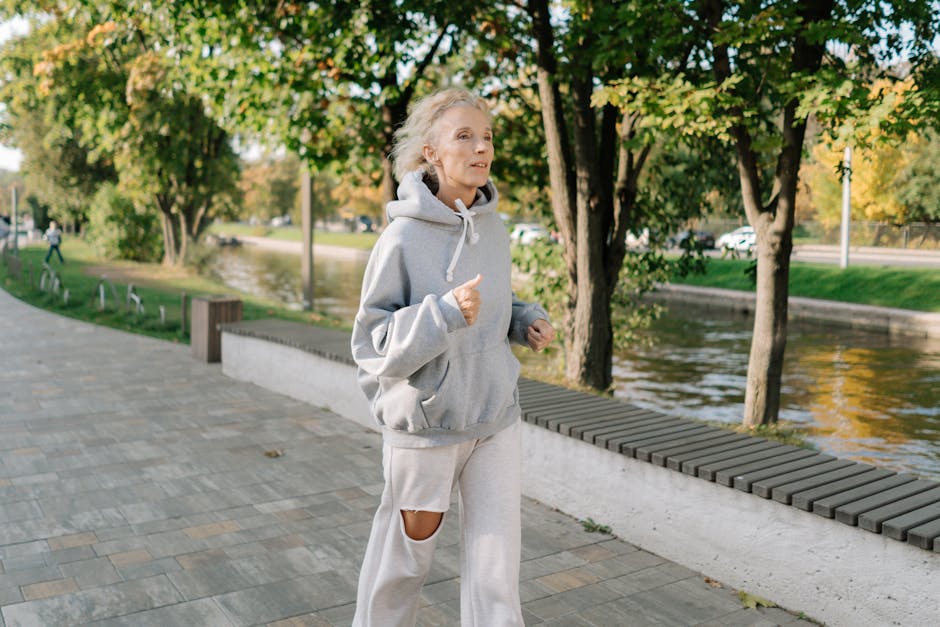 Eight Ways to Extend Your Life