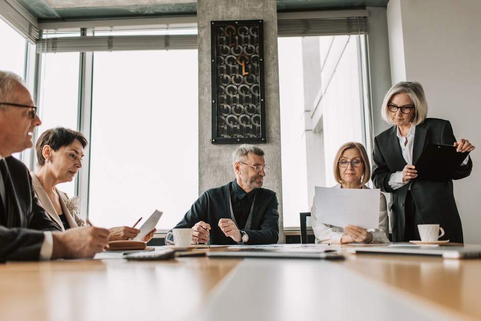 Three Things That I Learned About Negotiating