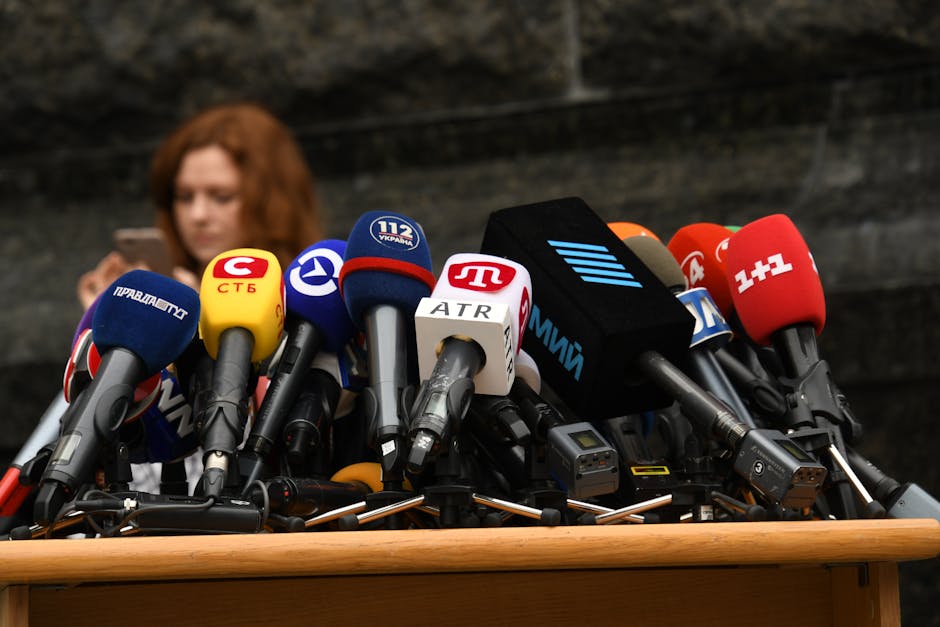 The Iran War, AI, Media Bias, and the Great Divide