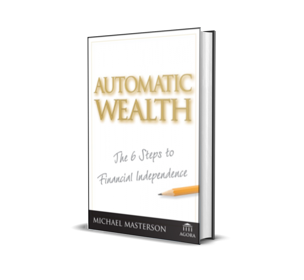 Automatic Wealth