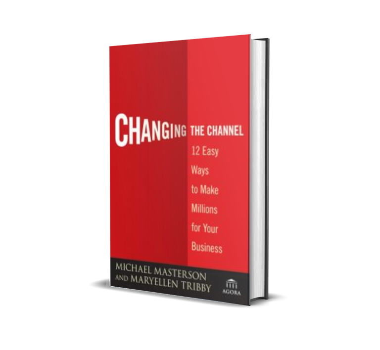 Changing the Channel