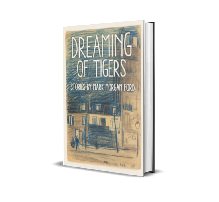 Dreaming of Tigers