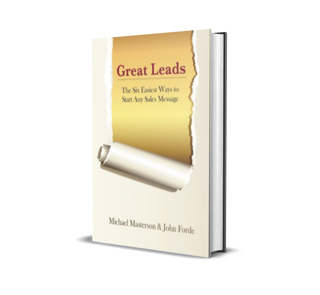 Great Leads