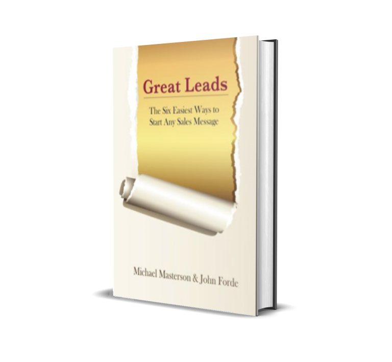 Great Leads