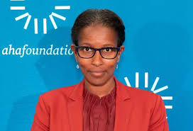 Worth Considering: The Ayaan Hirsi Ali Case