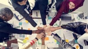 10 Personality Types