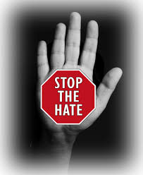 Speaking of Hate Groups…