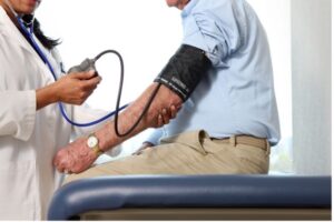 Blood Pressure & Blood Pressure Meds:  What They Don’t Tell Us