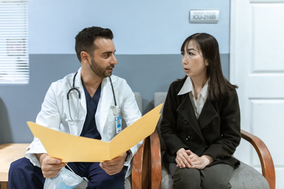 The Problem with Modern Medicine