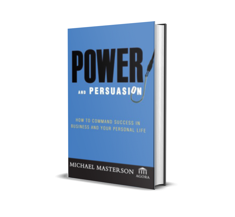 Power and Persuasion
