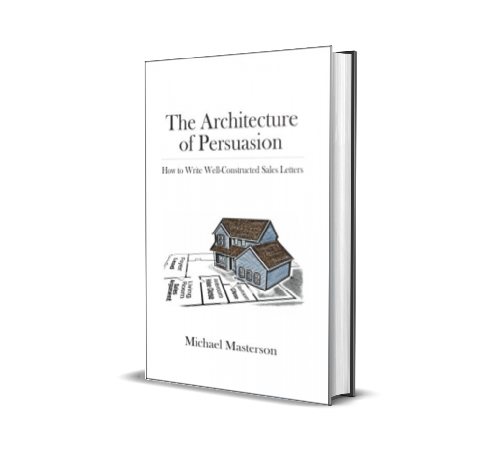 The Architecture of Persuasion