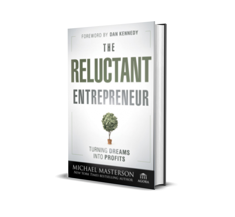 The Reluctant Entrepreneur