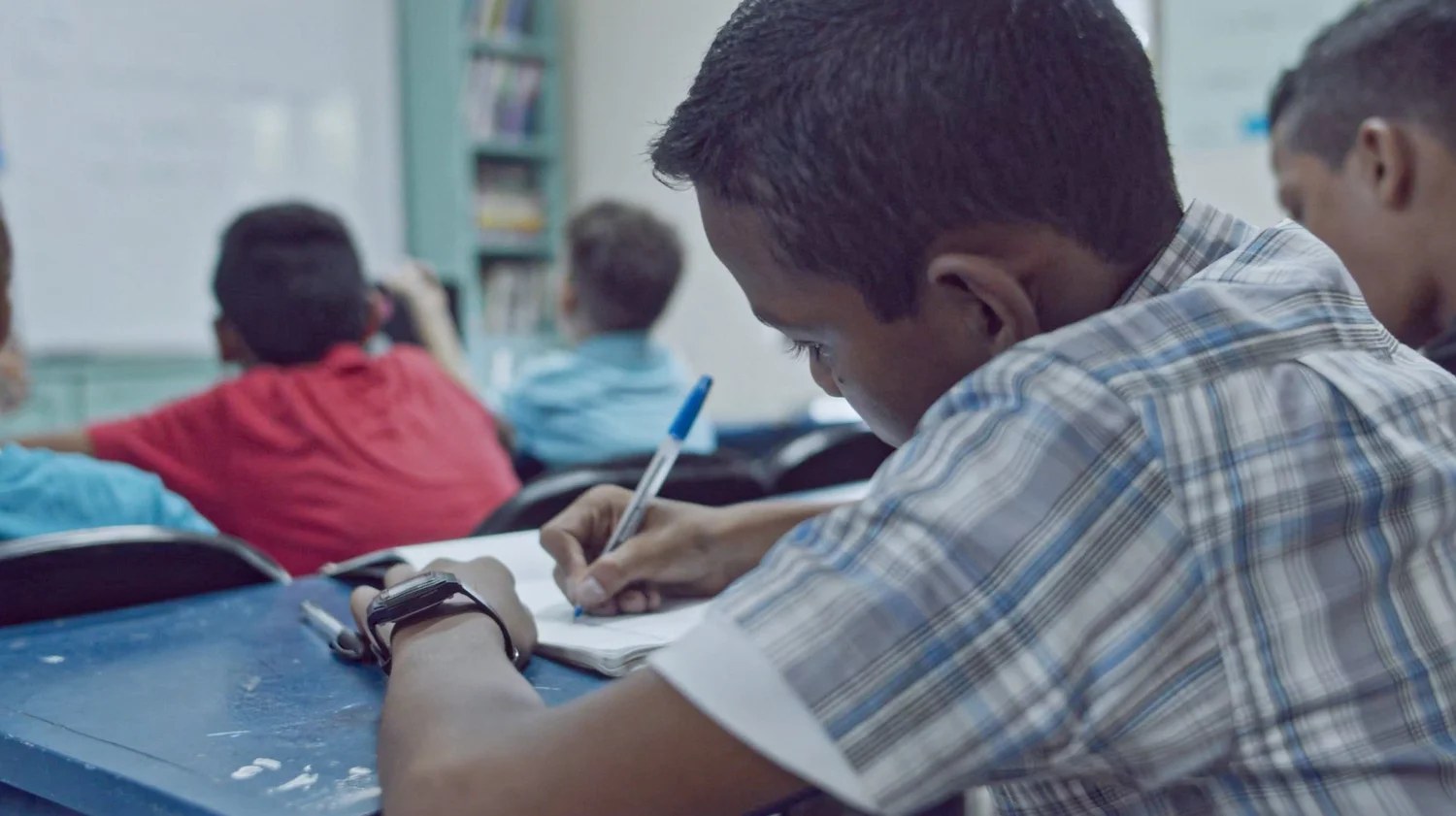 Educational programs at FunLimón