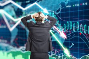 Are We Looking at a Potential Economic Crisis?