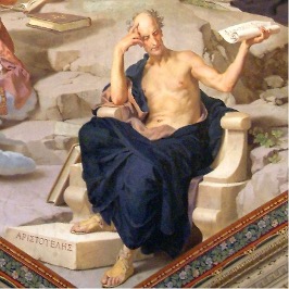 BI and I Resurrect Aristotle
