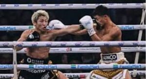 Postscript: Inoue Is a Monster!