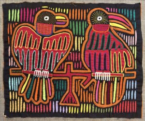 The Museum of Central American Art