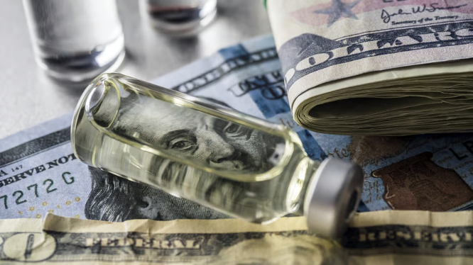 Well, Here We Go Again! The FDA Says “Go” to Big Pharma…