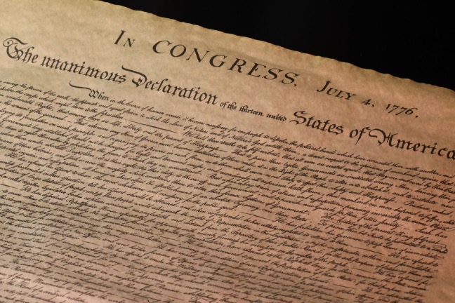 A Poetic Chorus of Many Americas