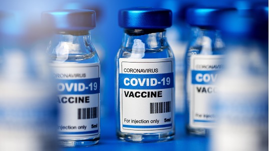 The Vaccines? It Turns Out They Weren’t Effective.  And not All That Safe Either!