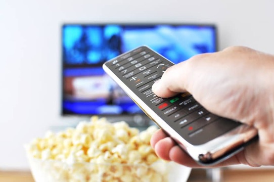 Notes from My Journal: The Irresistible Lure of Good TV