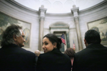 Postscript: “Teaching immigrants the Bill of Rights”