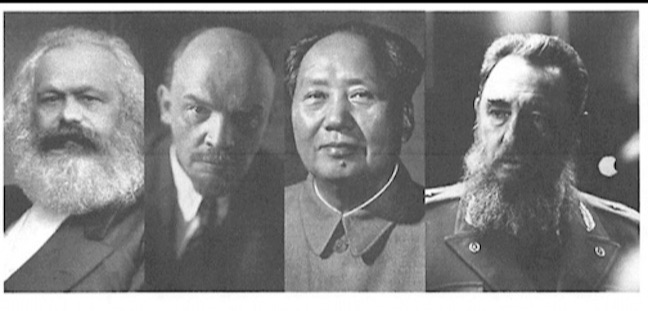 Socialism’s Remarkable Record of Never Working  Zombie Economic Theory: It Should Be Dead but It Keeps Coming Back