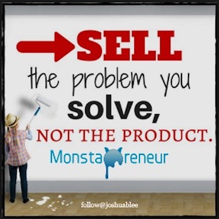 How Not to Get the Relationship You Are Hoping For  A Lesson in Marketing… and Life