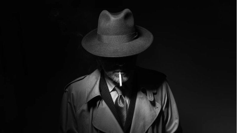 Defending the Noir Detective Novel