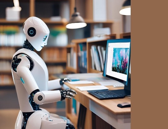 The Most Interesting Thing About AI