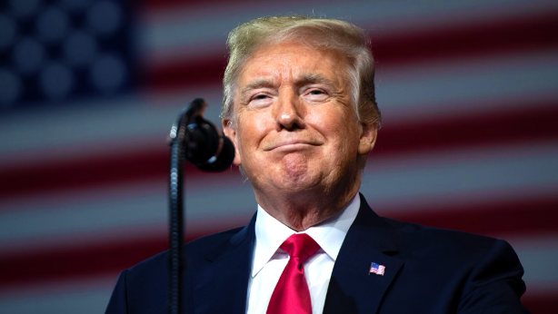 Why Trump Won and What It Means for Everyone