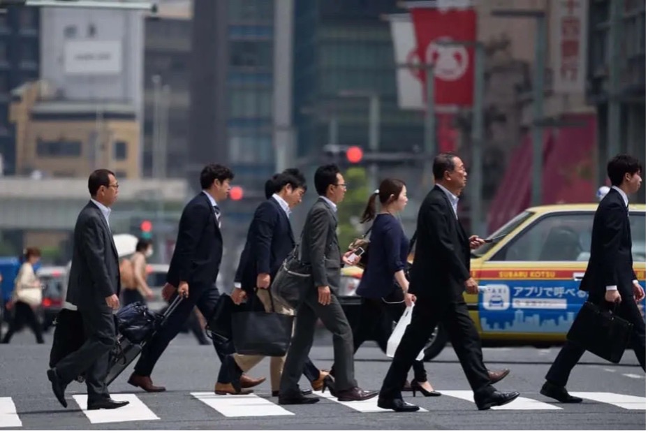 Why Does Japan Work So Well?