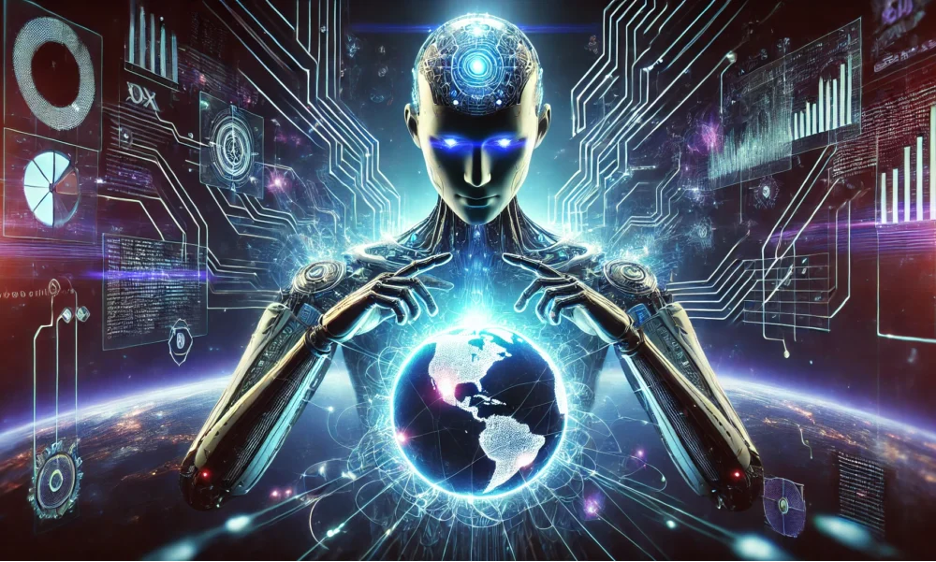 Am I an AI Extremist?  If So, Does That Mean I’m Wrong?